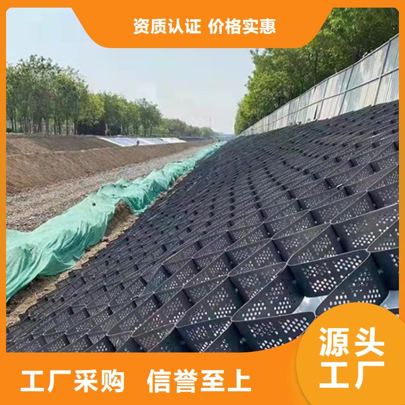 塑料土工格室全國發(fā)貨