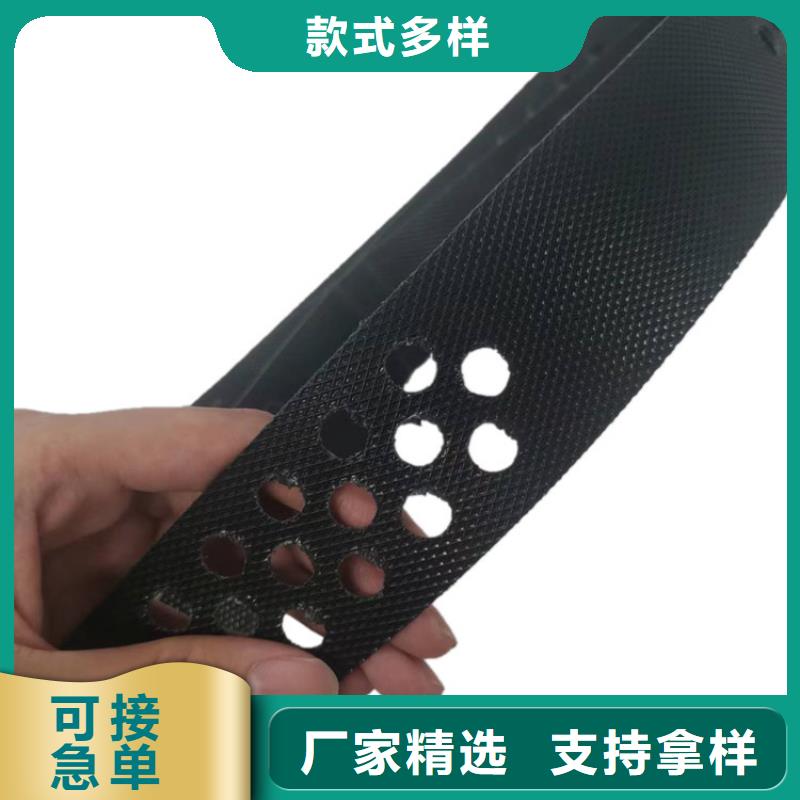 土工格室-護(hù)坡土工格室細(xì)節(jié)展示