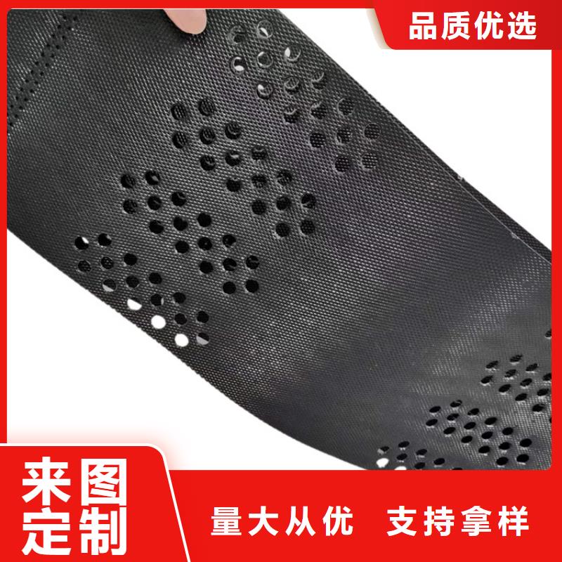 土工格室-護(hù)坡土工格室細(xì)節(jié)展示