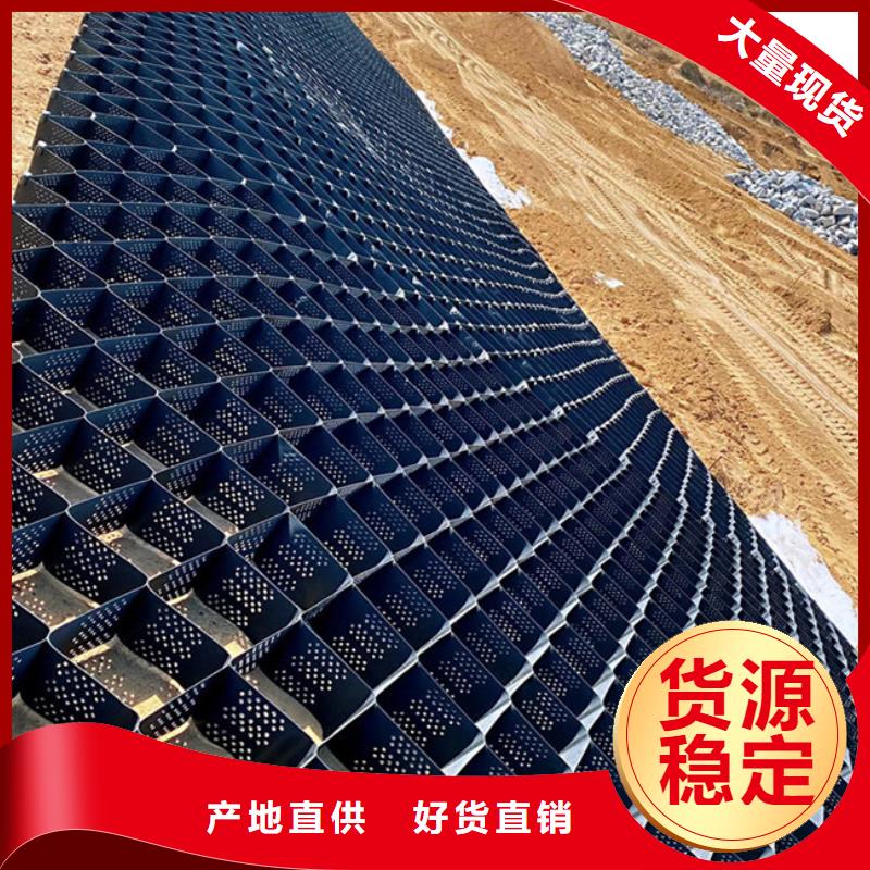 焊接土工格室型號(hào)齊全