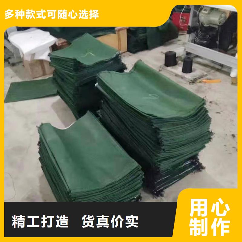 河道加固生態(tài)袋生產(chǎn)基地