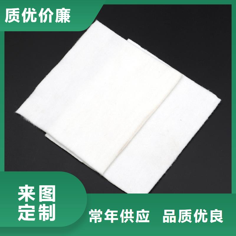 短絲土工布型號(hào)齊全