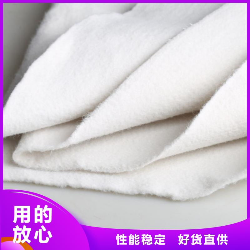 防滲土工布生產(chǎn)廠家