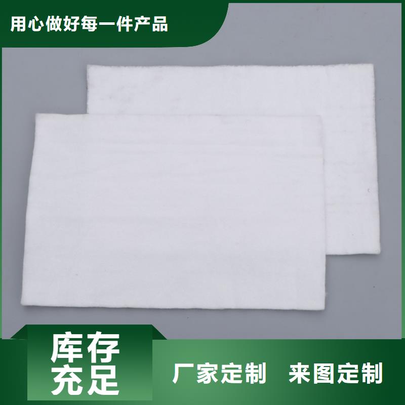 防滲土工布型號(hào)齊全