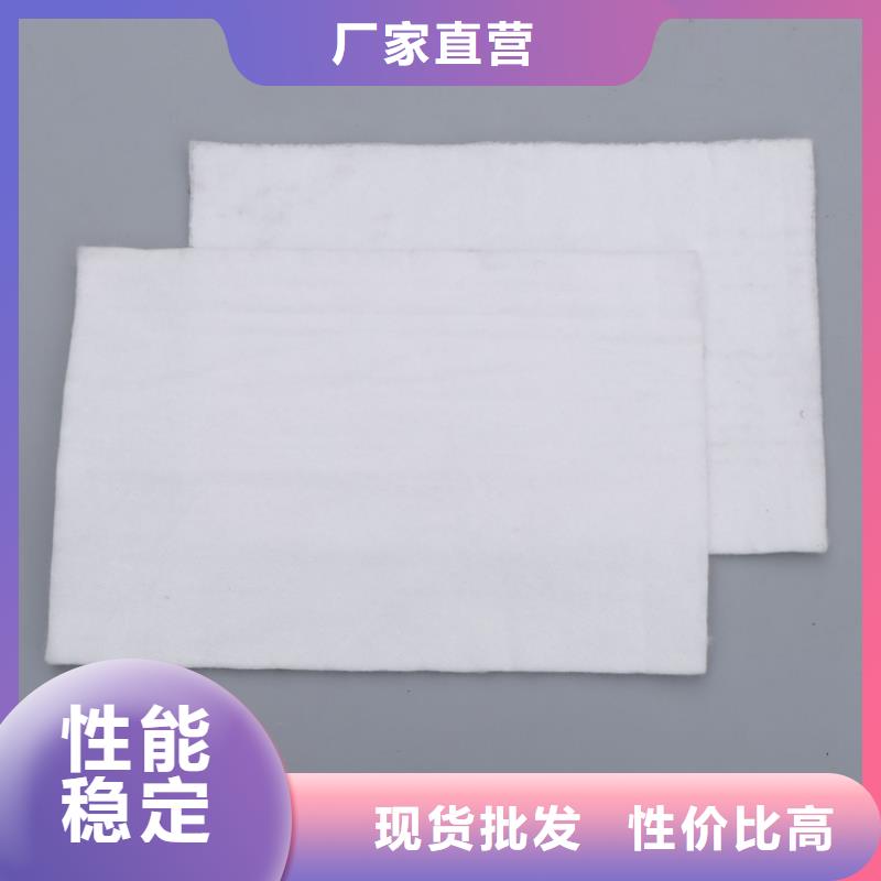 防滲土工布生產(chǎn)廠家