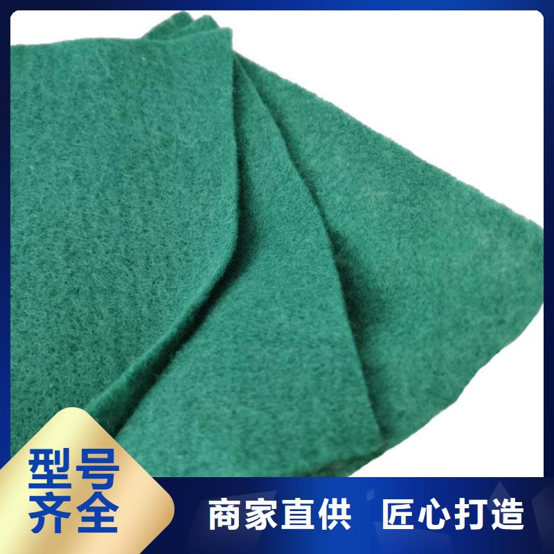 防滲土工布型號(hào)齊全