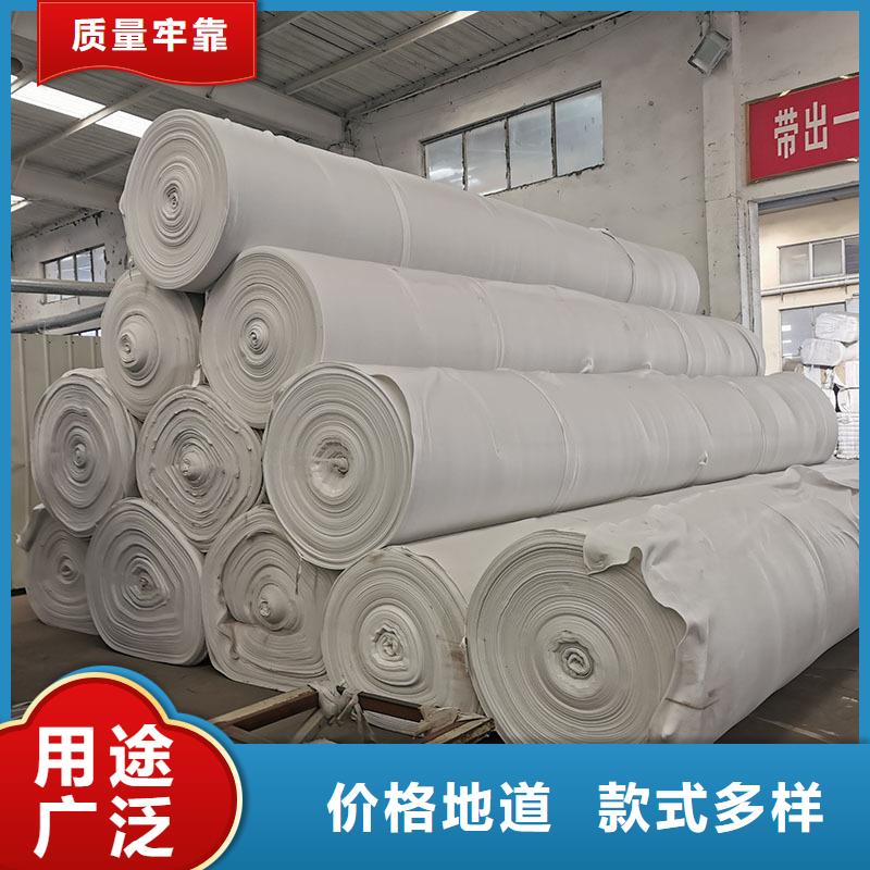 短絲土工布生產(chǎn)廠家