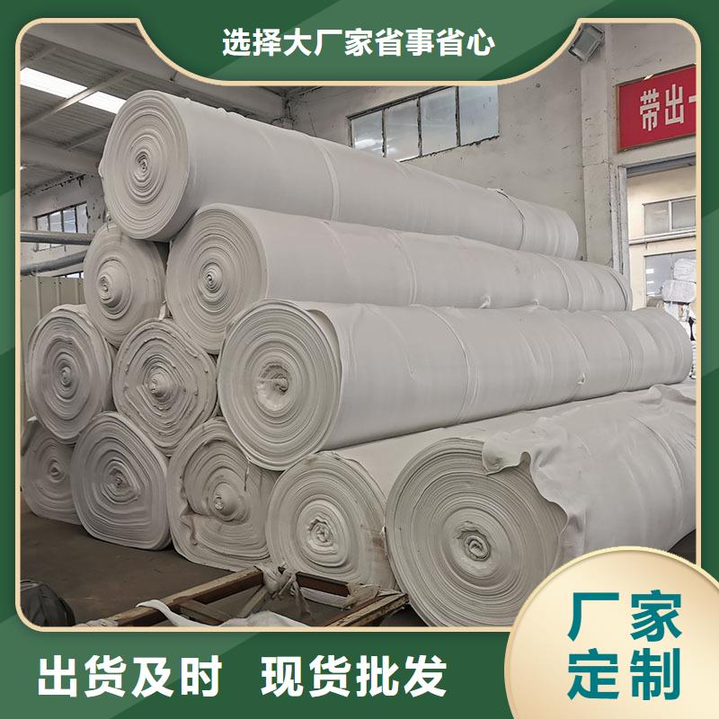 垃圾填埋場防滲膜型號齊全