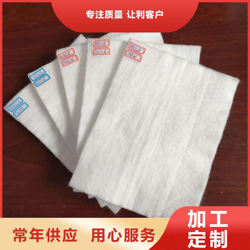 短絲土工布生產(chǎn)基地