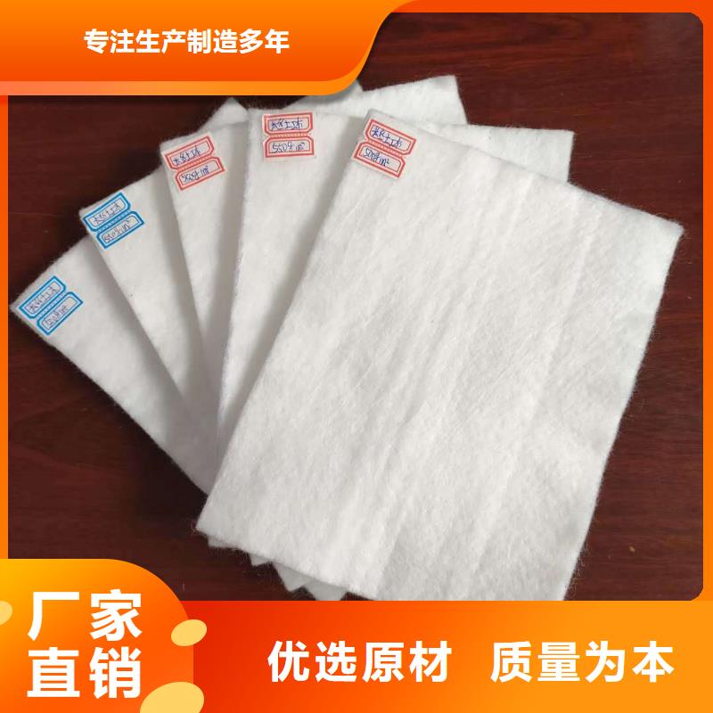防滲土工布生產(chǎn)廠家