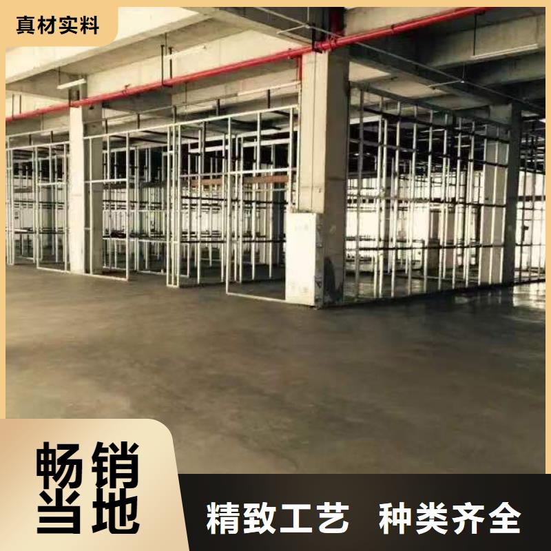 醫(yī)用鉛板門信賴