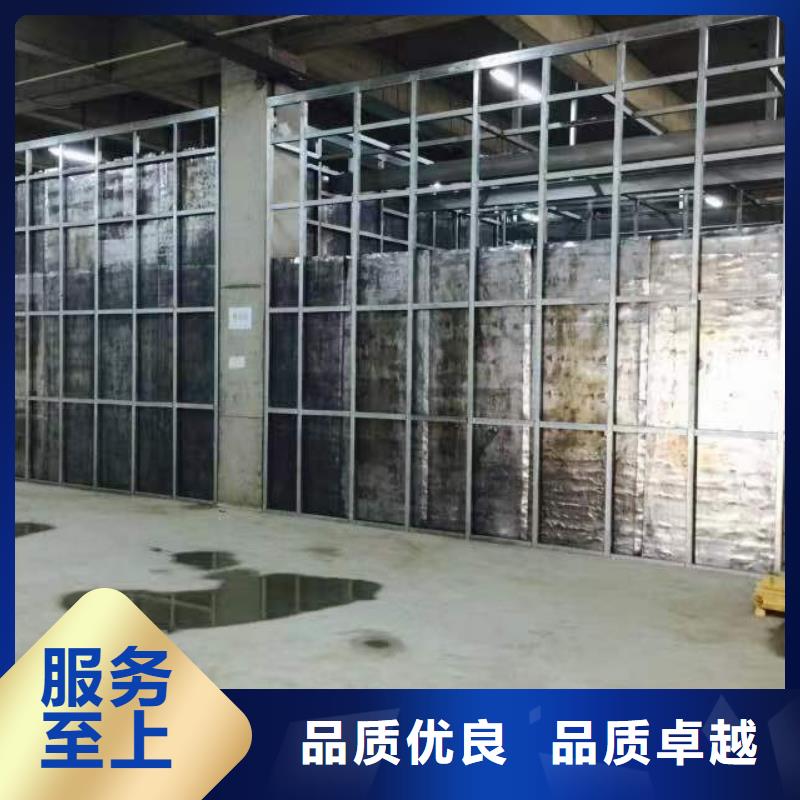 防輻射鉛門醫(yī)用射線防護(hù)