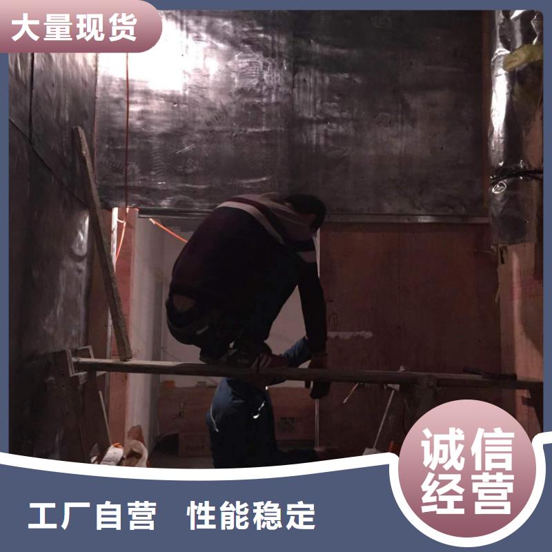 防輻射硫酸鋇實體大廠