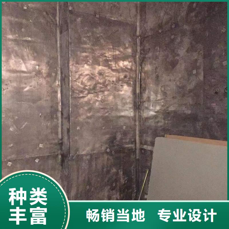 鉛板施工無中間商