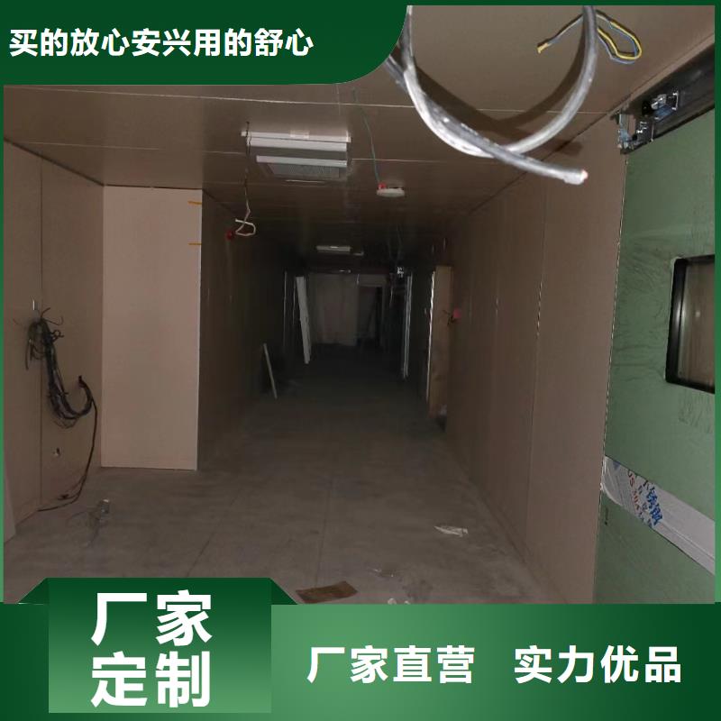鉛門防輻射定制生產(chǎn)廠家