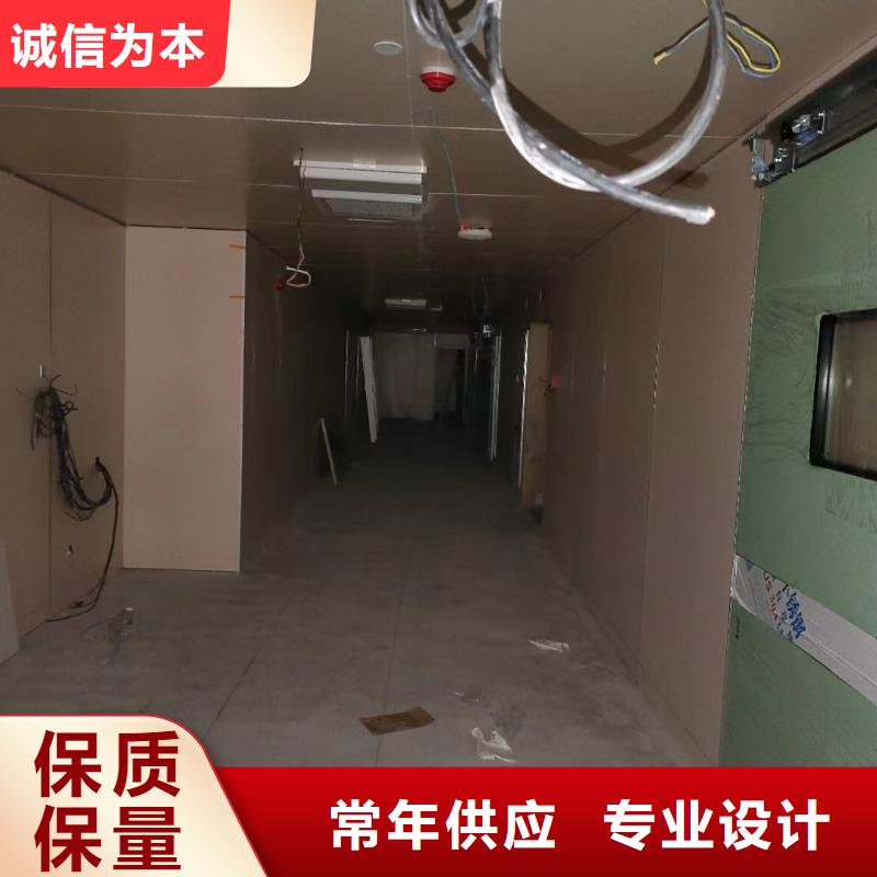 萬(wàn)寧市醫(yī)用鉛板門批發(fā)