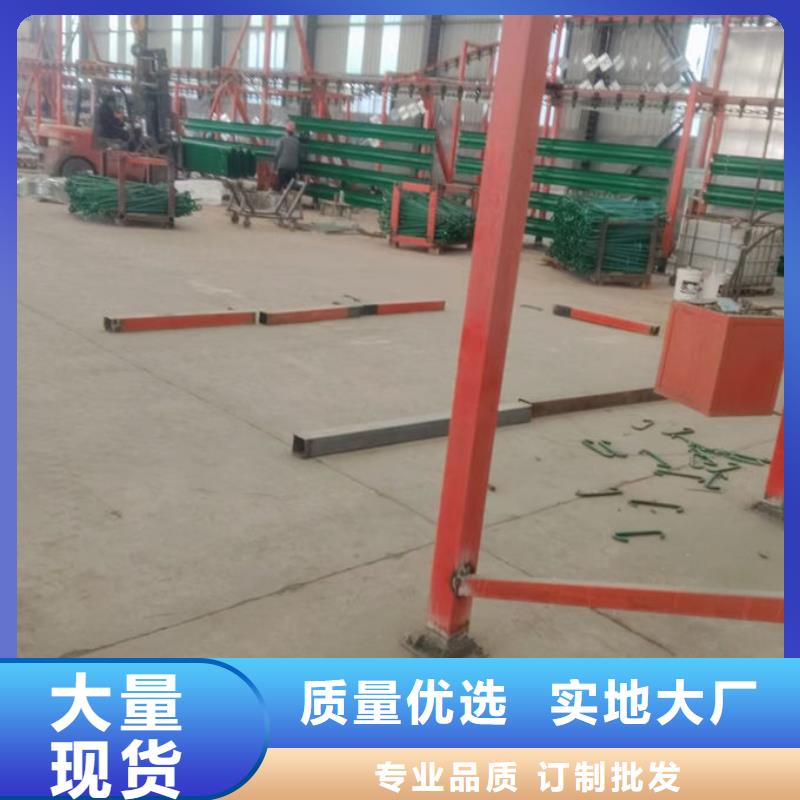 波形護(hù)欄波形鋼護(hù)欄發(fā)貨迅速