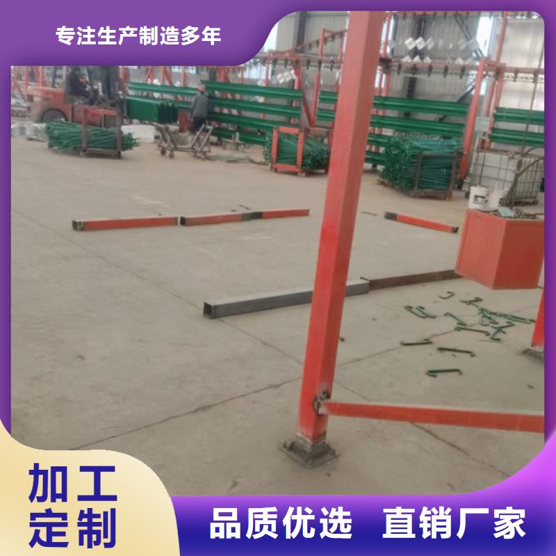 波形護(hù)欄二波護(hù)欄的簡(jiǎn)單介紹