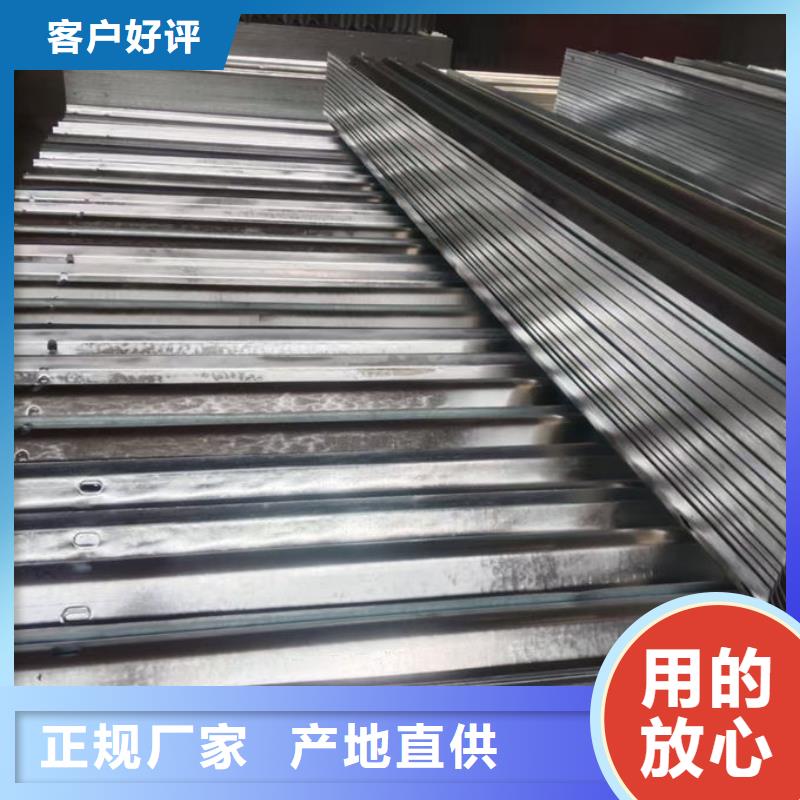 波形護(hù)欄波形鋼護(hù)欄廠家精選