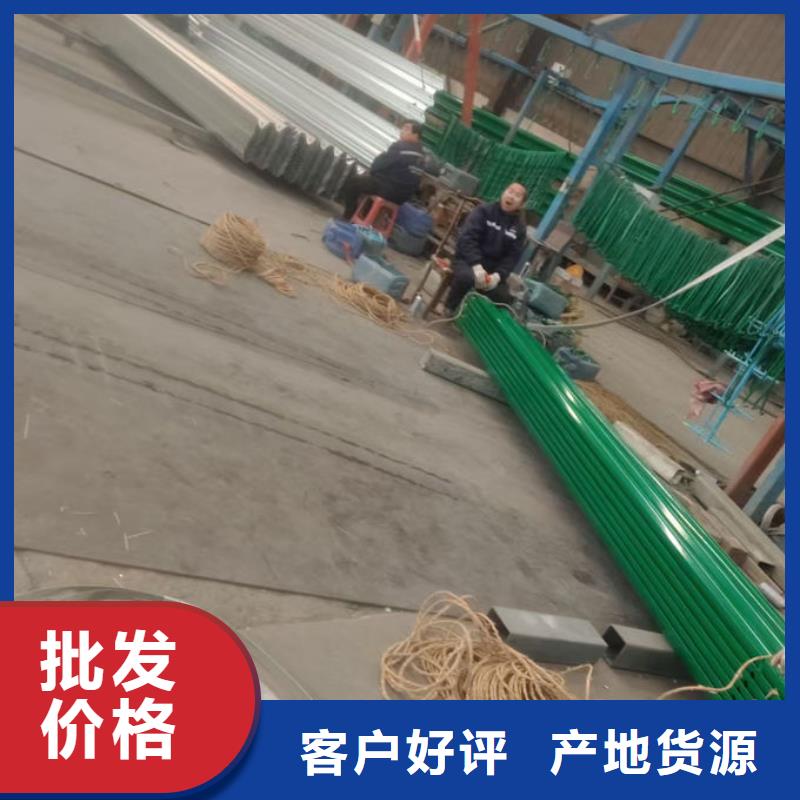 波形護(hù)欄,波形梁鋼護(hù)欄匠心制造