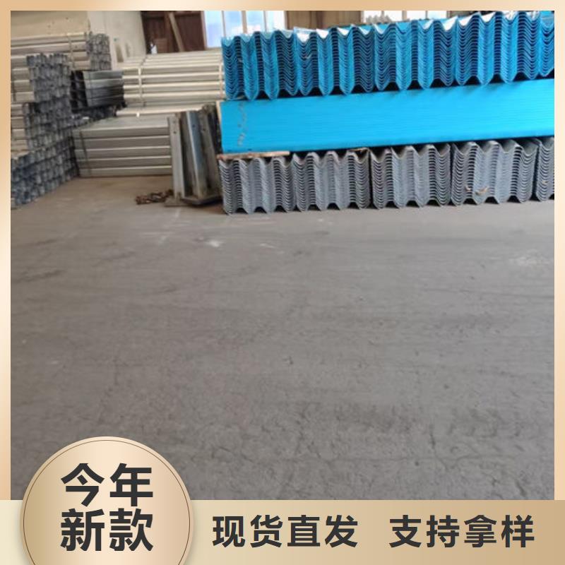 波形護(hù)欄-波形護(hù)欄板客戶好評(píng)