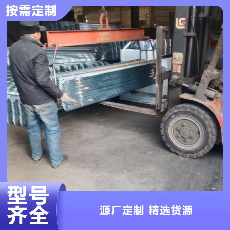 波形護欄,波形梁護欄板讓客戶買的放心