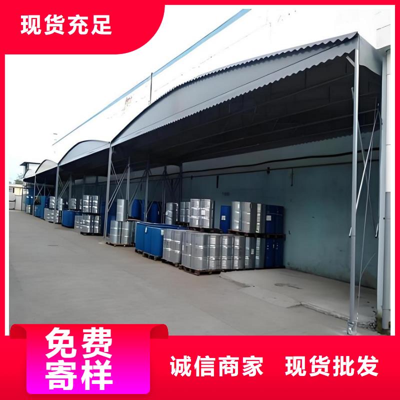 推拉雨棚推拉活動雨棚用的放心