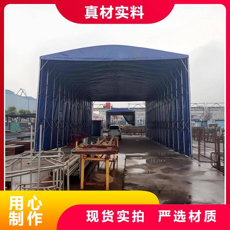 推拉雨棚-推拉雨篷量少也做