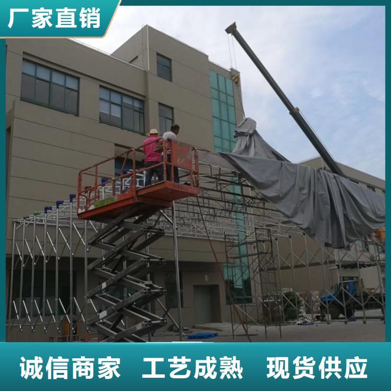 推拉雨棚推拉雨篷廠家實(shí)力雄厚