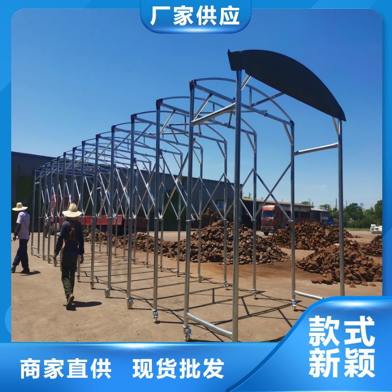 規(guī)格齊全的移動(dòng)雨篷供貨商