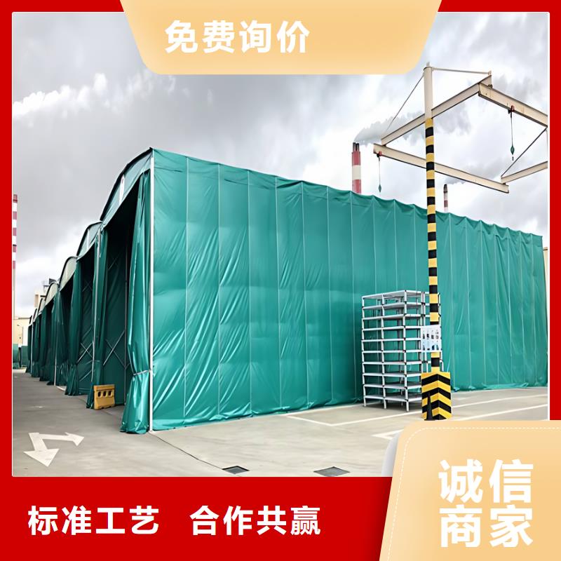 移動(dòng)雨棚存貨充足