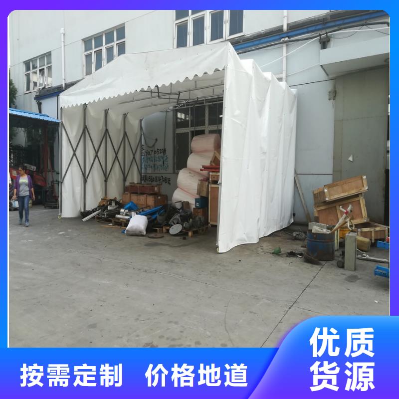 推拉大篷生產(chǎn)商