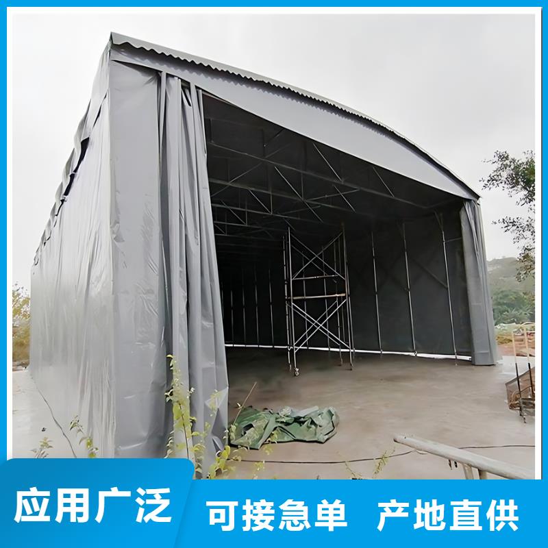 規(guī)格齊全的移動雨篷供貨商