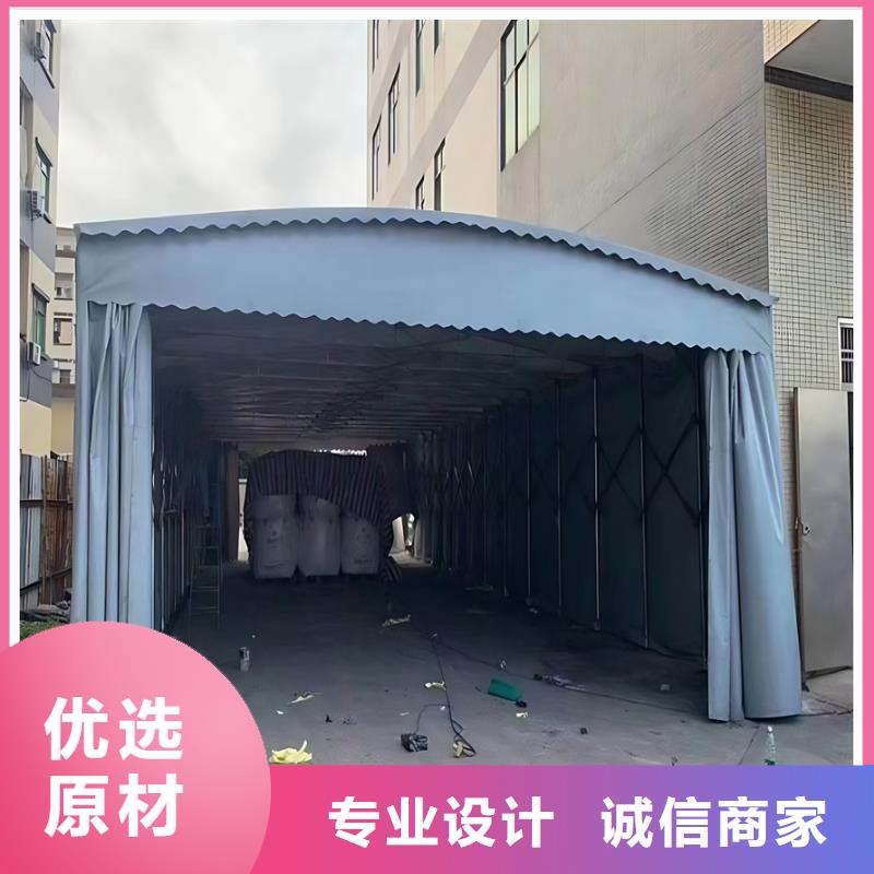 規(guī)格齊全的移動雨篷供貨商
