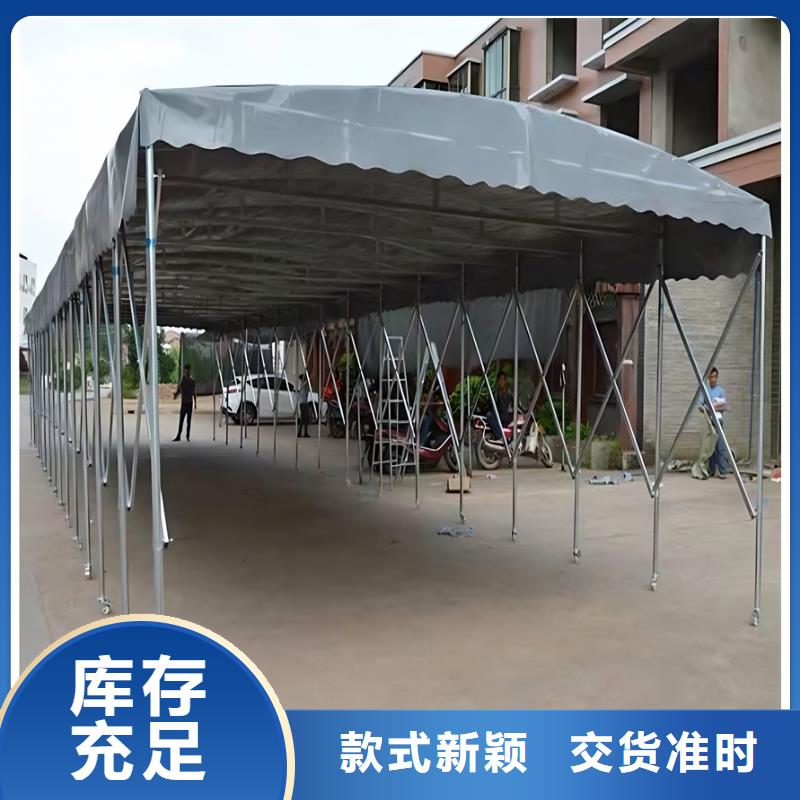 推拉雨棚-推拉雨篷量少也做