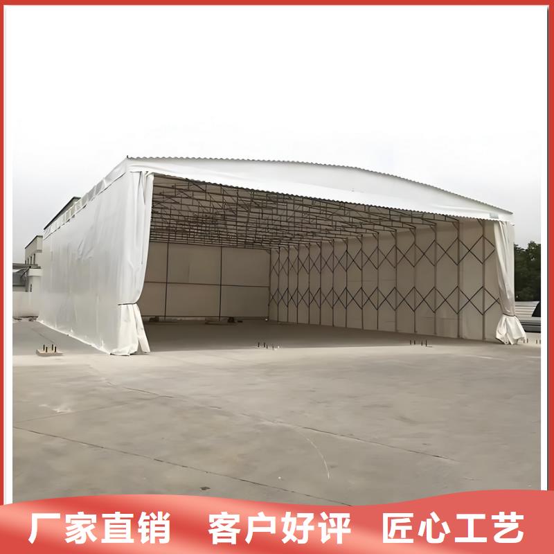 推拉雨棚-推拉雨篷量少也做