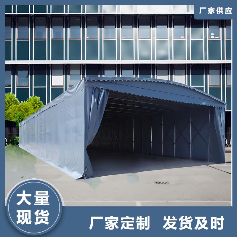 規(guī)格齊全的移動雨篷供貨商