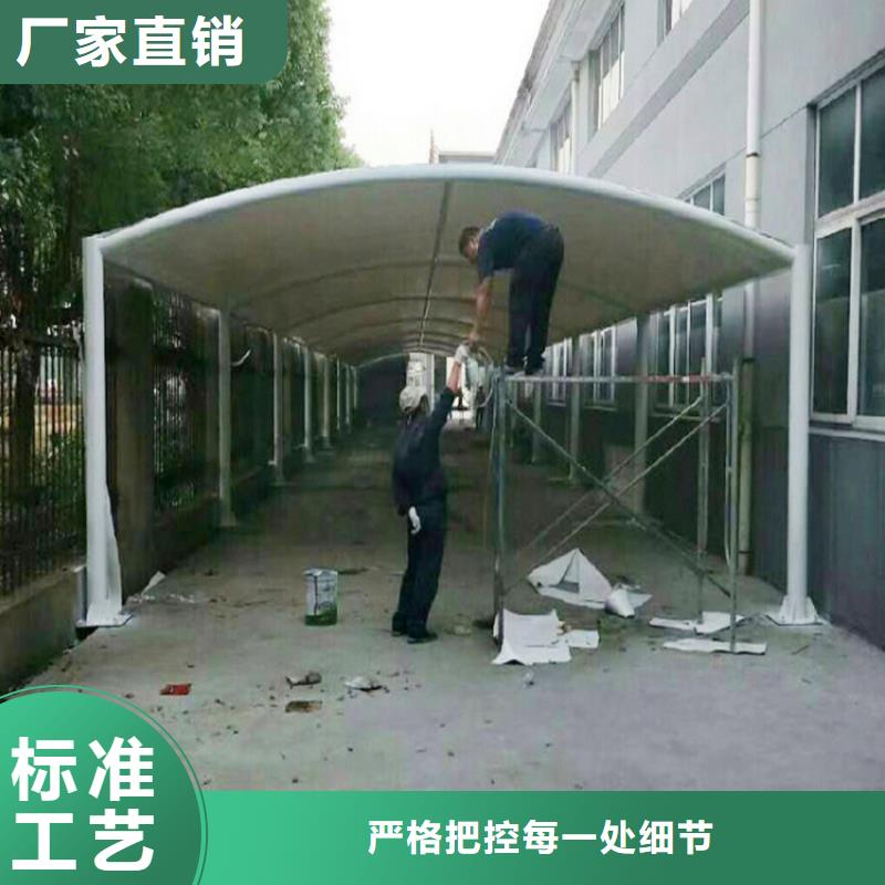 車棚小區(qū)停車棚實(shí)力優(yōu)品