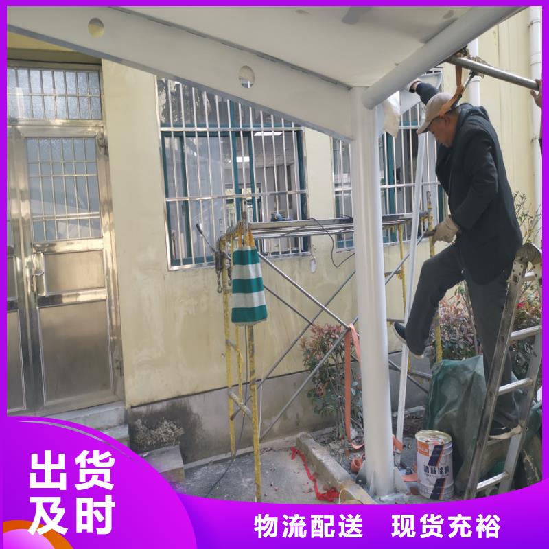 車棚小區(qū)停車棚多種規(guī)格庫存充足