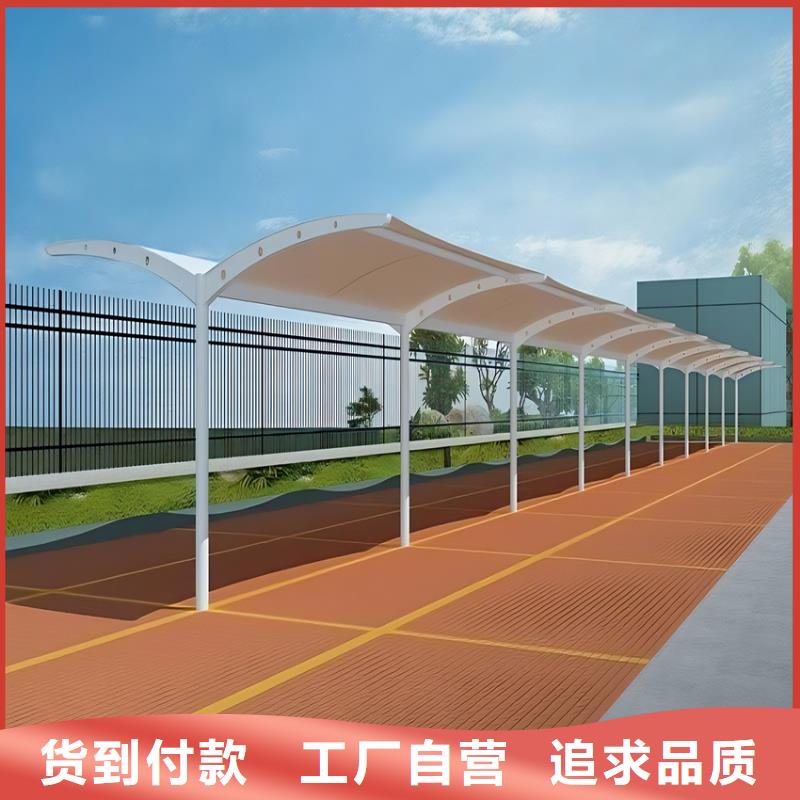 車棚小區(qū)停車棚實(shí)力優(yōu)品