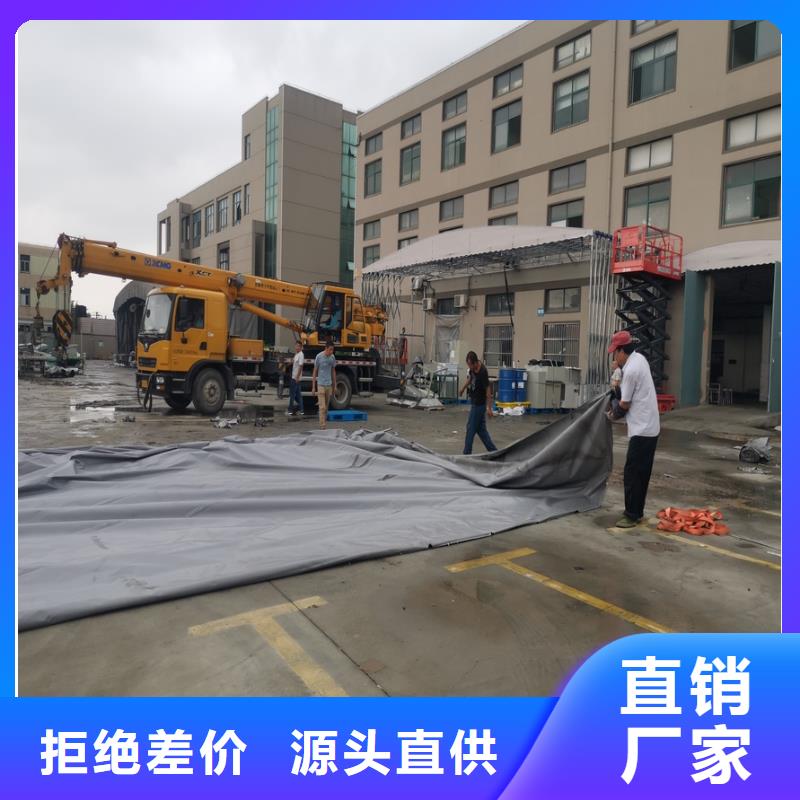 可伸縮式遮雨棚-遮雨棚報(bào)價(jià)