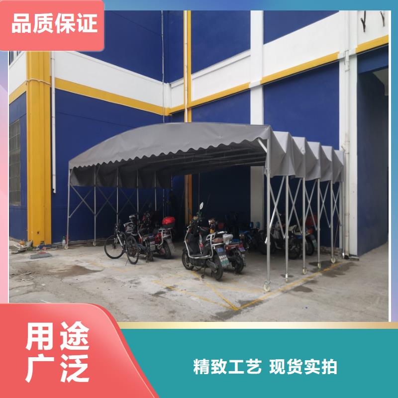伸縮大篷伸縮雨篷好品質(zhì)售后無憂
