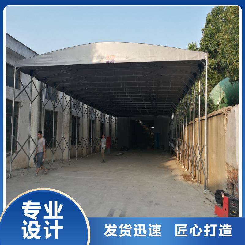 雨棚推拉批發(fā)/2025活動(dòng)雨棚廠家