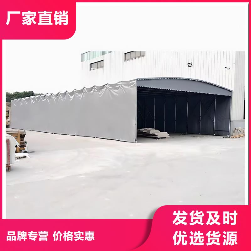 活動帳篷圖片價格/2025移動倉儲伸縮雨棚