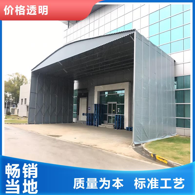 活動帳篷圖片價格/2025移動倉儲伸縮雨棚