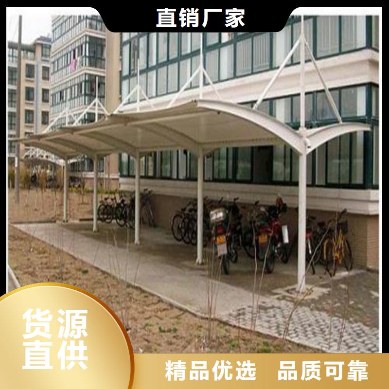 移動伸縮車篷/張拉膜車棚搭建