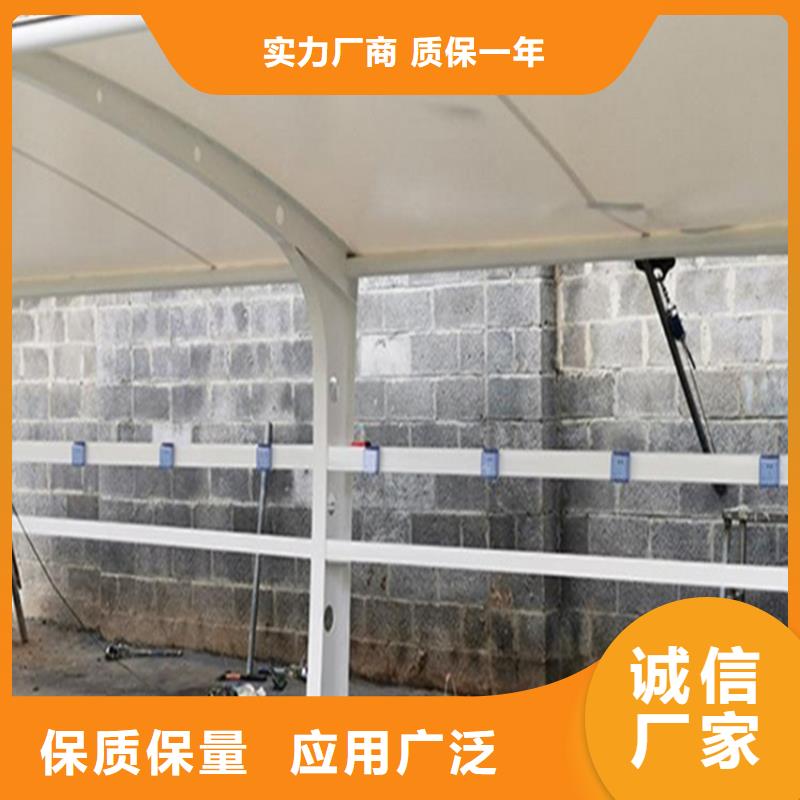 移動(dòng)伸縮車篷/膜結(jié)構(gòu)車棚廠家