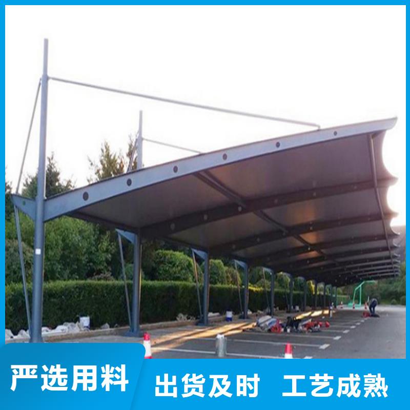 移動(dòng)伸縮車篷/膜結(jié)構(gòu)車棚廠家