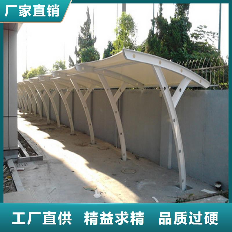 停車篷張拉膜車篷優(yōu)選廠商