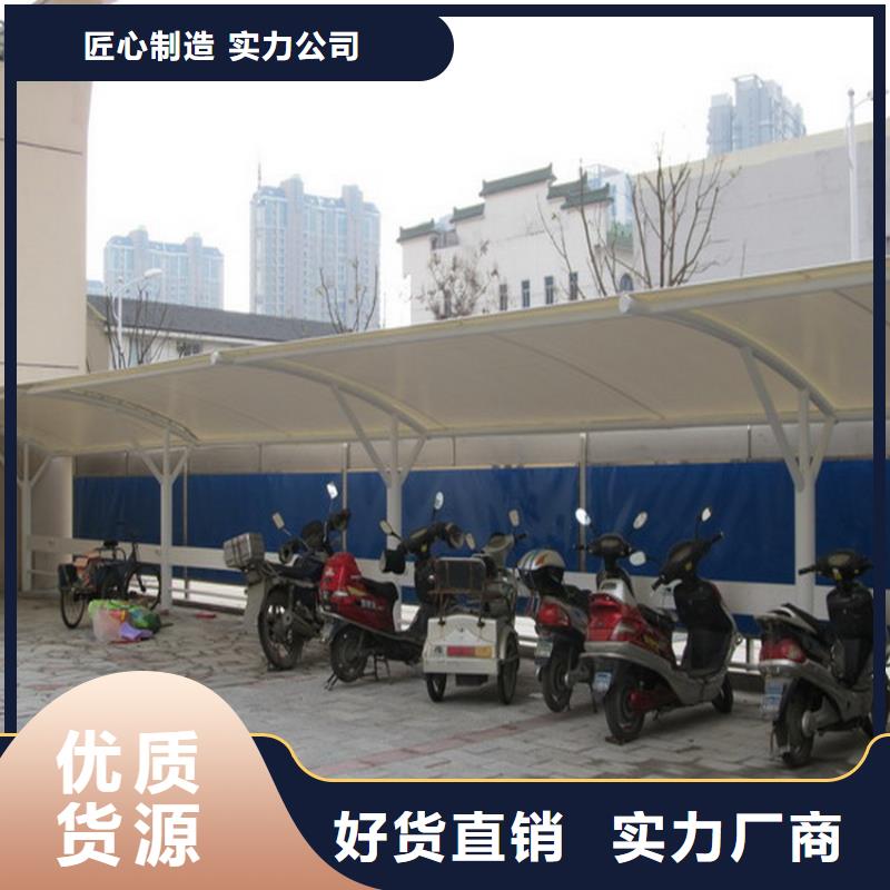 停車篷張拉膜車篷一致好評產(chǎn)品